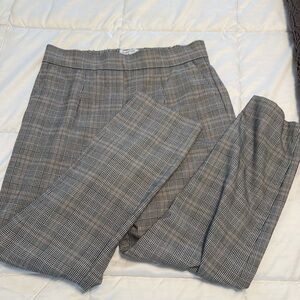 Babaton Trousers